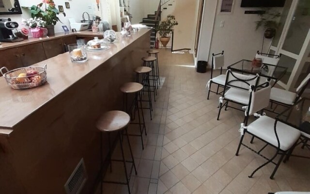 Central 9 Rooms