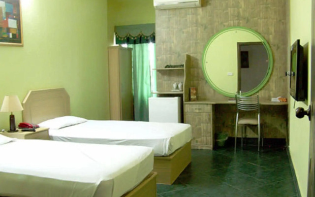 Fiesta Inn Hotel Multan