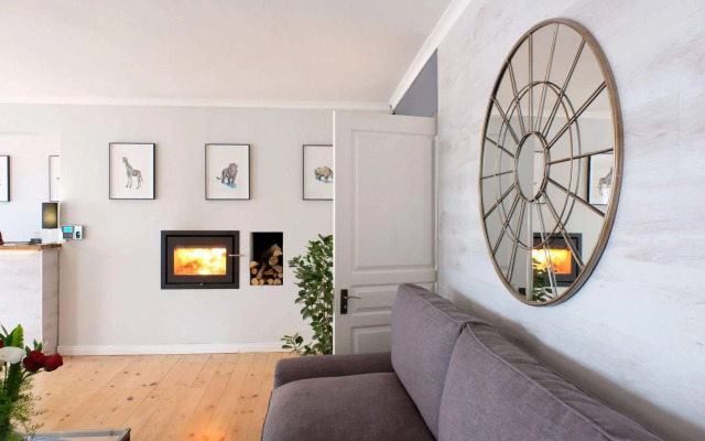 Vine Guesthouse