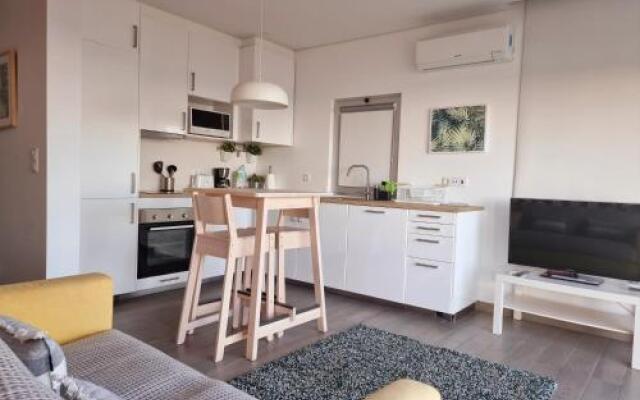 Seascape T0 (Bay House)