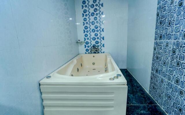 Itsy Hotels Buddha Inn