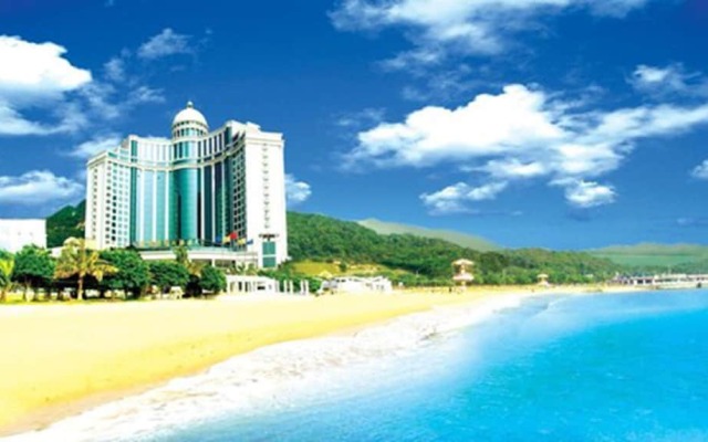 Dehan Hotel