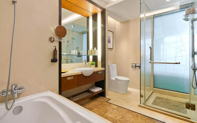 Holiday Inn Shanghai Hongqiao West by IHG