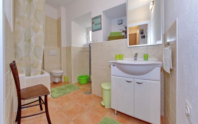 Old Town Rooms - Koludraska Street