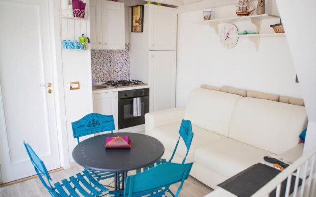 La Maisonette