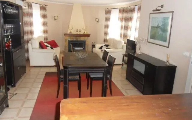 Villa Irina Calpe-Enchinent