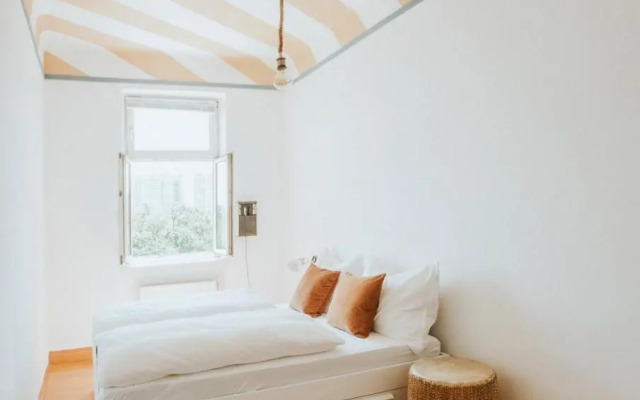 Central Design-Apartment next to Belvedere Castle