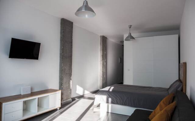 Apartamento Gravina Apartment