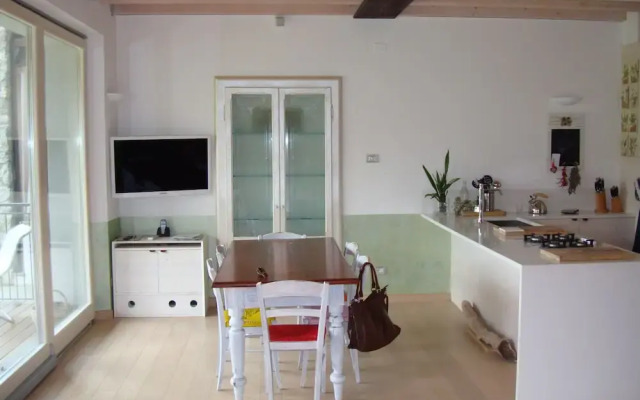 Appartamento Residence Bezzuglio