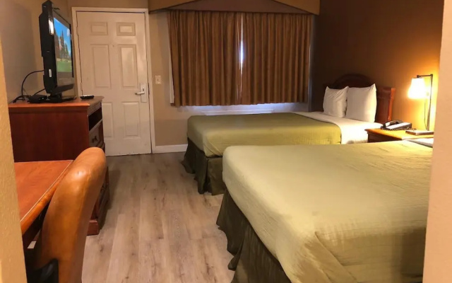 FairBridge Inn Express