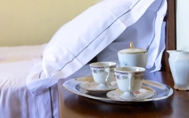 Отель Monastero Sant'Andrea