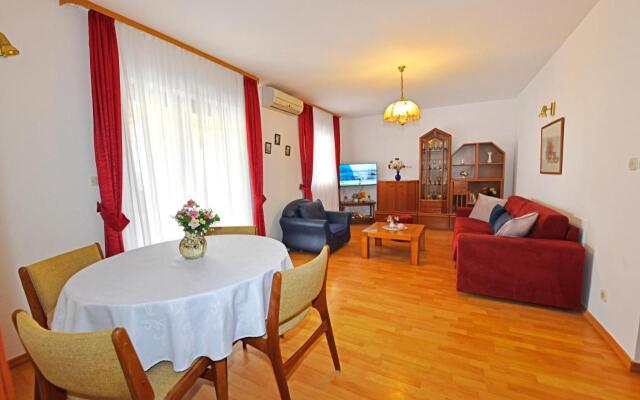 Apartments Jasmina