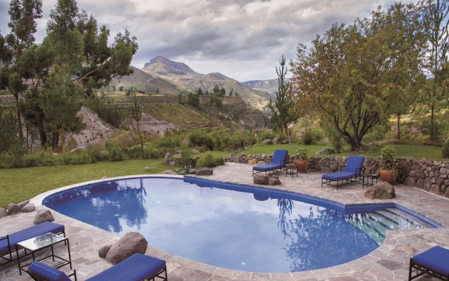 Las Casitas, A Belmond Hotel, Colca Canyon