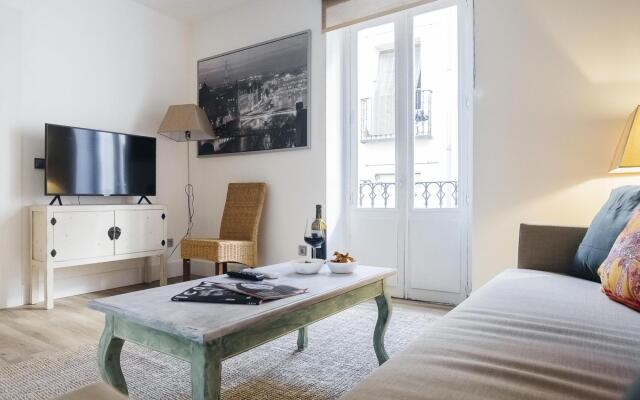 SAN BERNARDO Apartment I 1BR 1BT