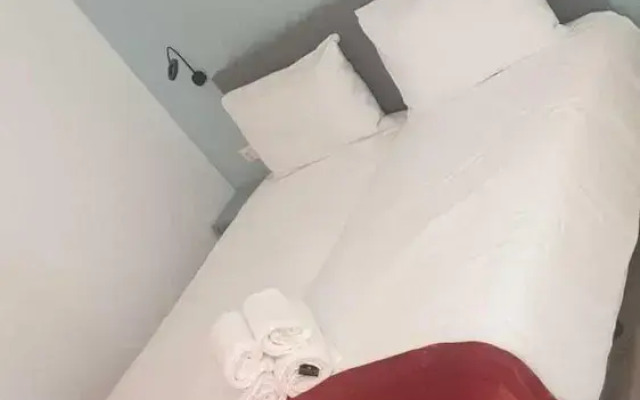 Hotel B&B Sint-Maria