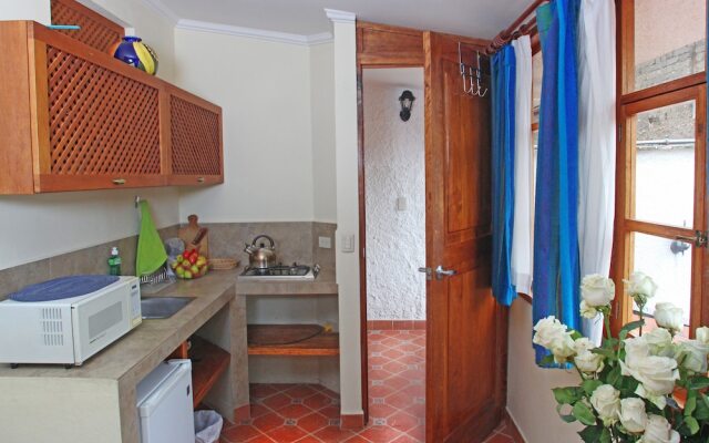 Casa Macondo Bed & Breakfast