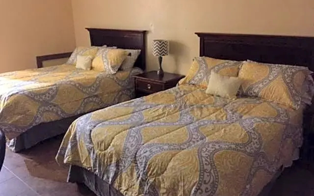 Gators Inn