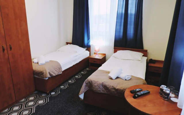 Hotel Vistula