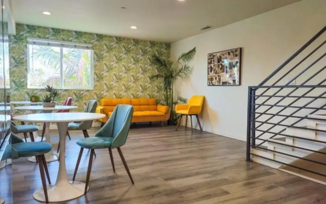 Forty First Place - Boutique Hostel