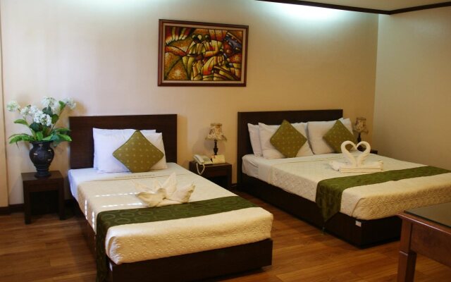 Vista Marina Hotel and Resort