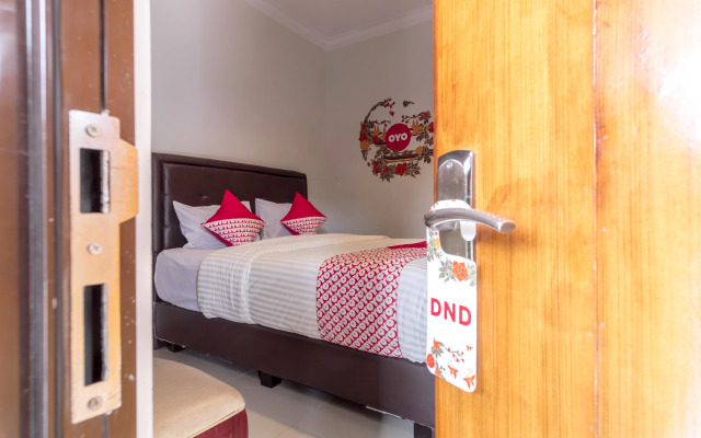 Super OYO 283 Helvetia Residence
