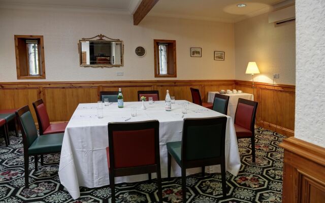 Lochardil House Hotel