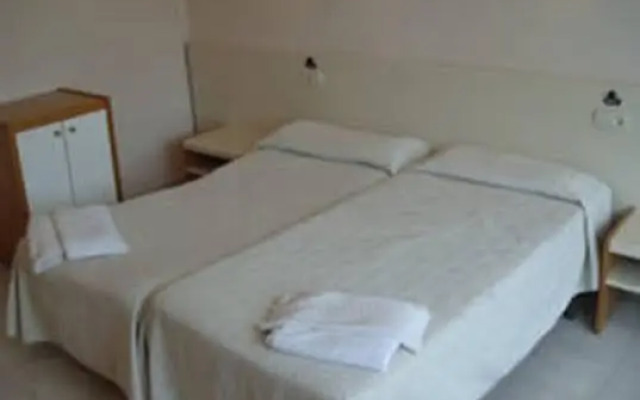 Hotel Teix
