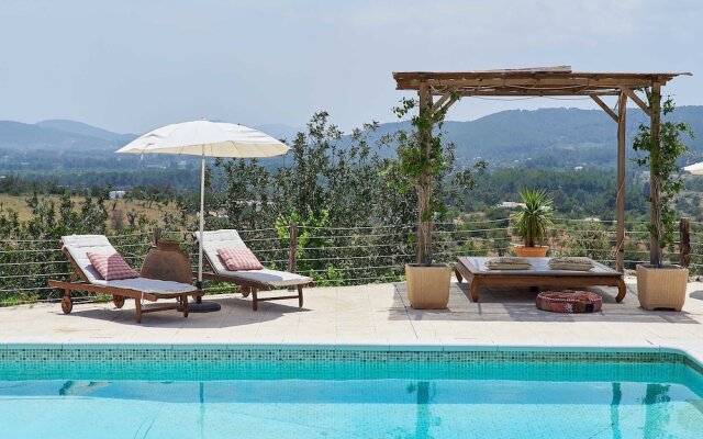 Villa Ca na Roseta