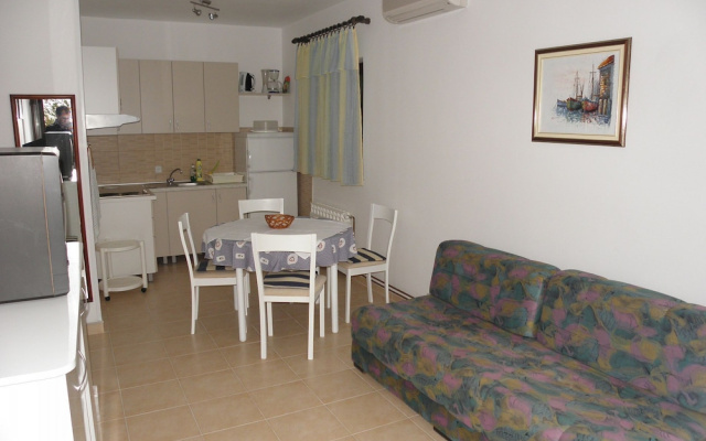 Apartments Ruzica