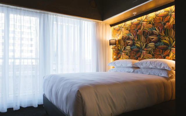ONOMO Hotel Cape Town Foreshore
