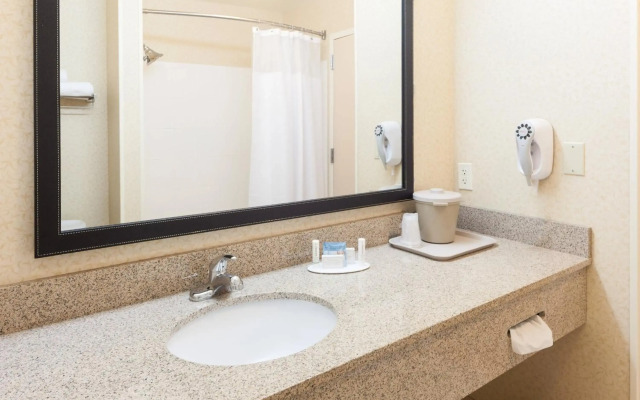 Fairfield Inn & Suites Ruston