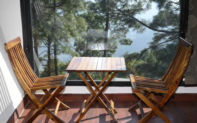 Tatvam Resort Lansdowne