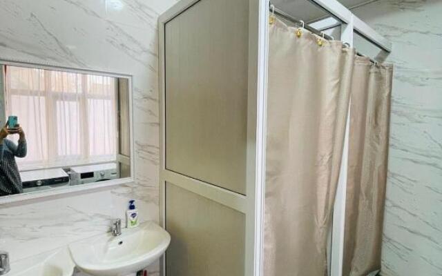 Hostel Akacia