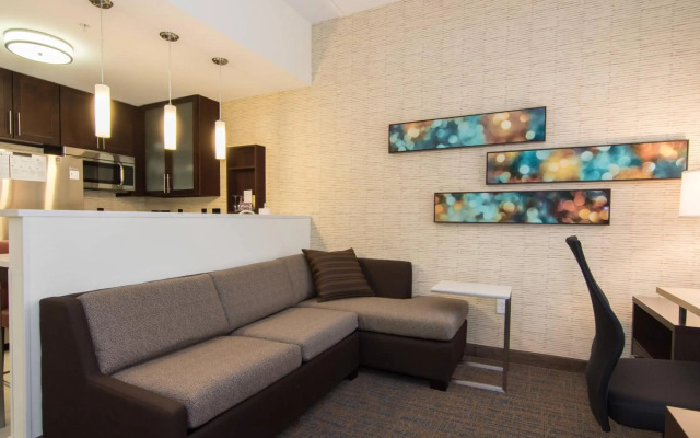 Residence Inn Raleigh-Durham Airport/Brier Creek