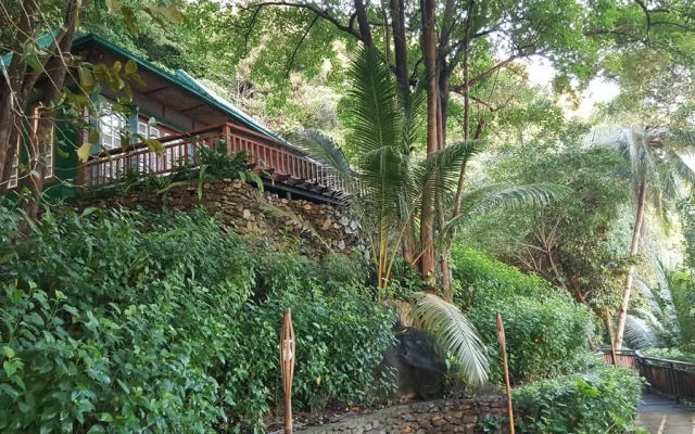 The Alternative Beach Cottages