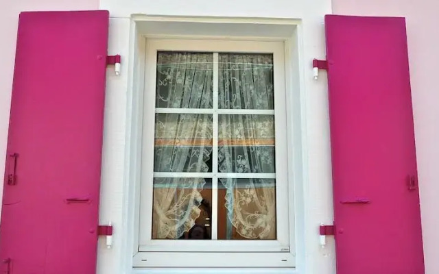 Das Kleine Winzerhaus