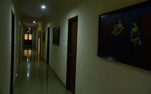 Hotel Pranav International