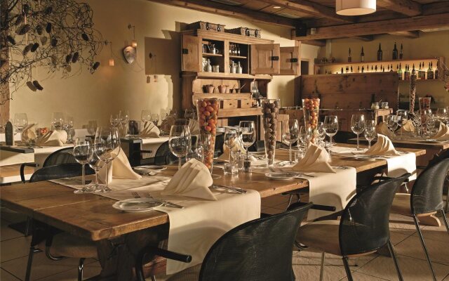 Hotel Lenzerhorn – Alpine Stay, Spa & Savour