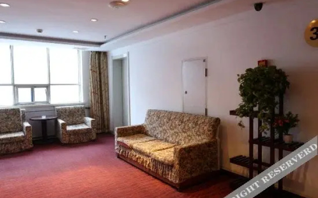 Yanzhao Express Hotel