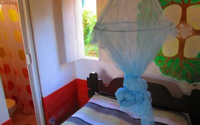 Fundação Terra Mirim