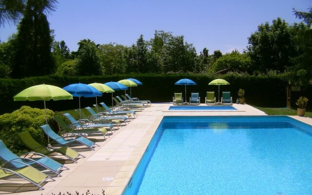 Chalets des Mousquetaires