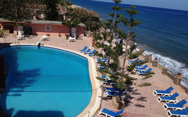 Hotel La Playa Blanca