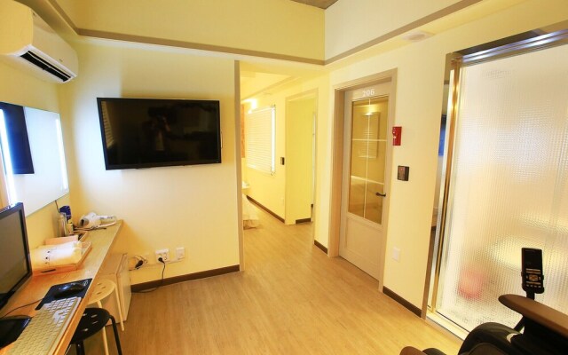 Incheon Boutique Hotel Kokkiri