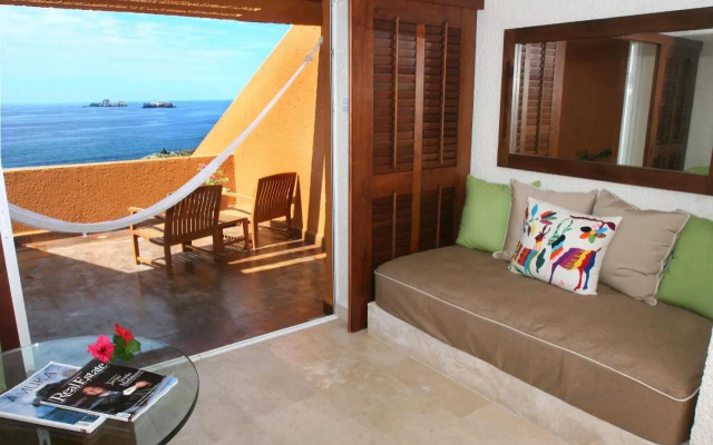 Las Brisas Ixtapa