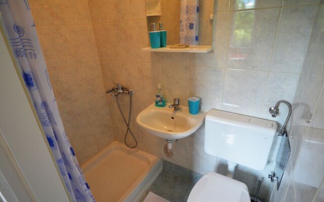 Graziella Apartments