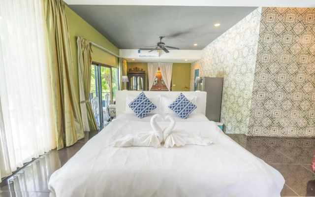 See Sea Villa Phuket SHA