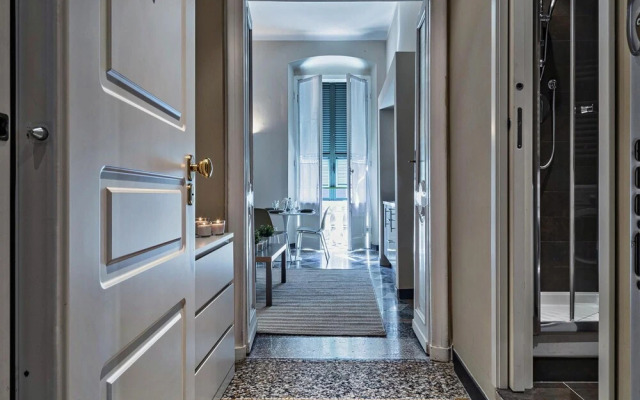 Via Roma Luxury Apartment