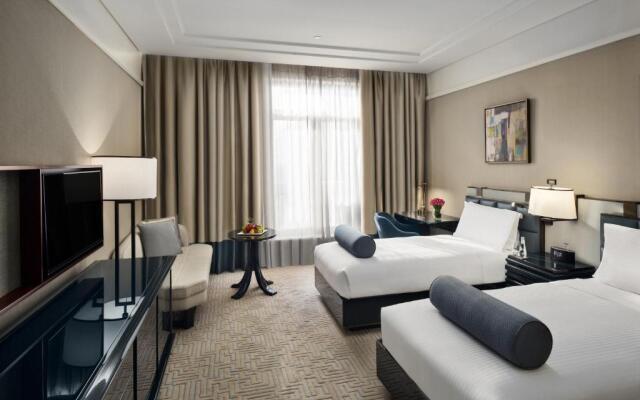 The Hotel Galleria Jeddah, Curio Collection by Hilton