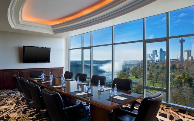 Sheraton Fallsview Hotel
