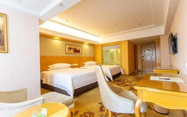 Vienna International Hotel Zhongshan Torch Zone